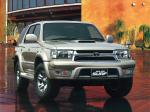 Toyota Hilux Surf 2000 года